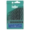 Heller 13pce HSS Twist Drill Set For Metal 2 Heller 13pce HSS Twist Drill Set For Metal -Hot Sale Water Pumps Shop 7CFFF7CA 4D47 4654 A452 98B2F02E2017 huge