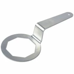 Rothenberger Cranked Ring Immersion Heater Spanner