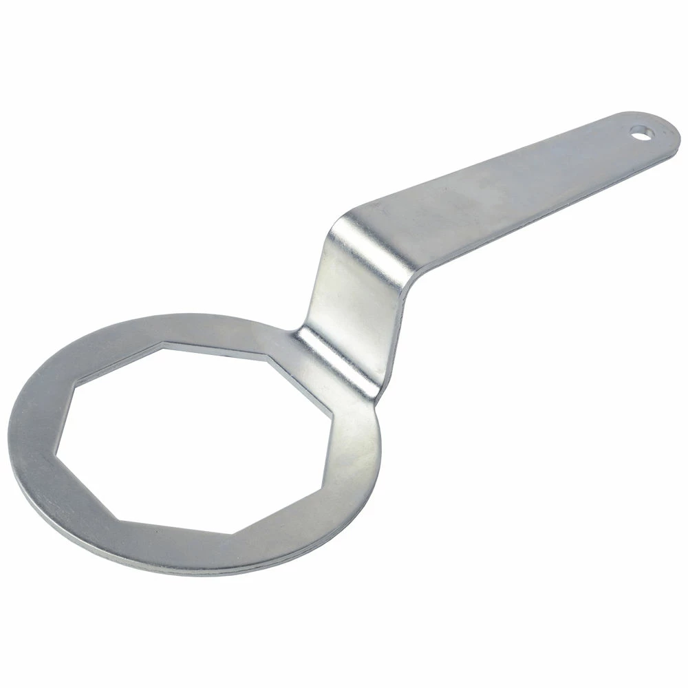 Rothenberger Cranked Ring Immersion Heater Spanner 3 Rothenberger Cranked Ring Immersion Heater Spanner