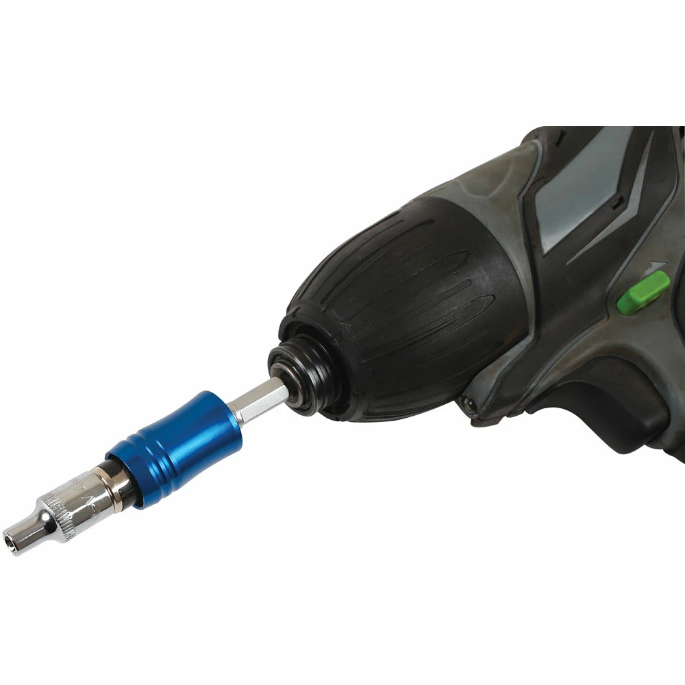 Laser 6836 2 In 1 Cordless Drill Adaptor 5 Laser 6836 2 In 1 Cordless Drill Adaptor - Image 3