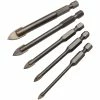 Heller 249423 5 Piece Tile/Glass Drill Bit Set -Hot Sale Water Pumps Shop 8254CF61 92F6 461C B8A2 C4153EA3FF24 huge