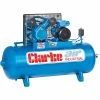 Clarke XEV16/150 (WIS) 14cfm 150Litre 3HP Industrial Air Compressor (400V) -Hot Sale Water Pumps Shop 828E3D6D 8239 467D 812E 5BFD9132CB84 huge