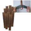 Plumbers Mesh Abrasive Strips Pack Of 10