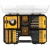 DeWalt DT71569-QZ 100 Piece Drill Driver Set 2 DeWalt DT71569-QZ 100 Piece Drill Driver Set -Hot Sale Water Pumps Shop 834461F4 4486 457E BBAF BB990CE1C62E huge