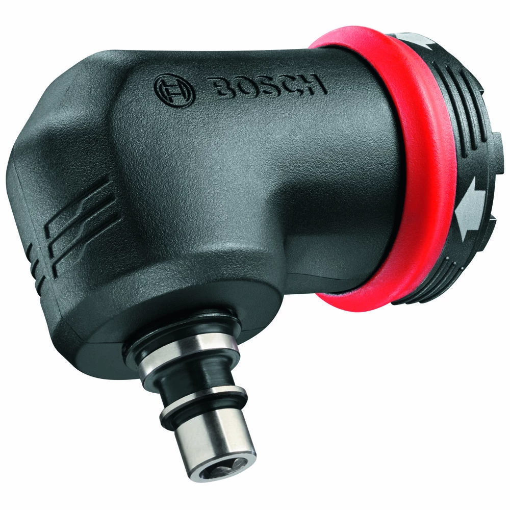 Bosch Angle Screw Adapter (AdvancedImpact 18) 3 Bosch Angle Screw Adapter (AdvancedImpact 18)