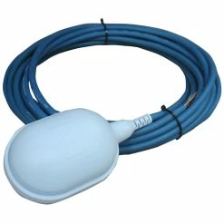 TT Pumps FLO107 Potable Water Float Switch With 30m Cable