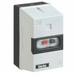 Direct On-Line (DOL) Starter 20-25Amp