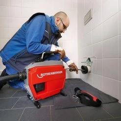 Rothenberger R600 VarioClean + Spiral/Tool Set UK -Hot Sale Water Pumps Shop 886FCE0A B966 4FBB BF50 2B26D4433F01 huge