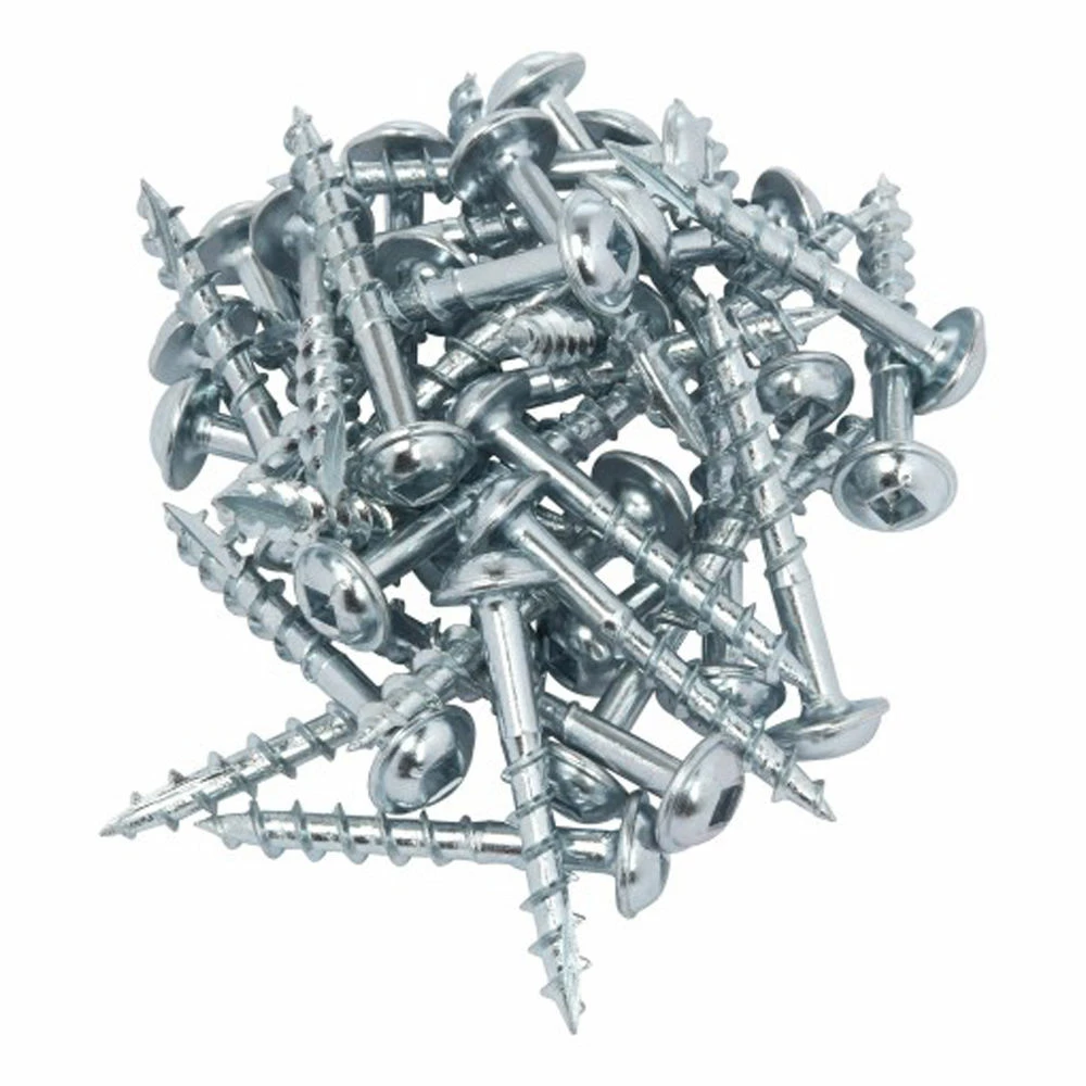 Trend PH/7X30/500C Pocket Hole Screws 4 Trend PH/7X30/500C Pocket Hole Screws - Image 2