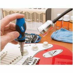 Draper RBS42 42 Piece Ratchet Screwdriver Bit Set -Hot Sale Water Pumps Shop 8BC66E3A B5BF 4A35 82AA 1D9F743FC3F3 huge