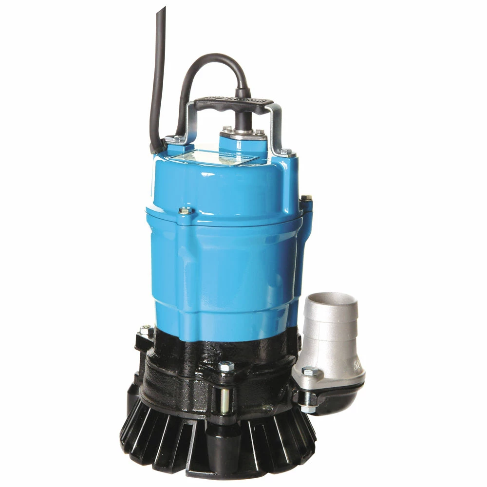Tsurumi HS2.4S Contractors Pump Automatic (110V) 3 Tsurumi HS2.4S Contractors Pump Automatic (110V)