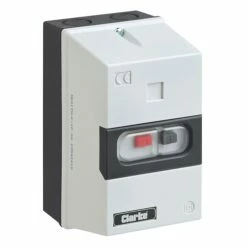 Direct On-Line (DOL) Starter 4 - 6.3Amp