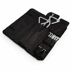 Metex KEY001 Unikey, Universal Manhole Key Lifting Set (with Carry Case)