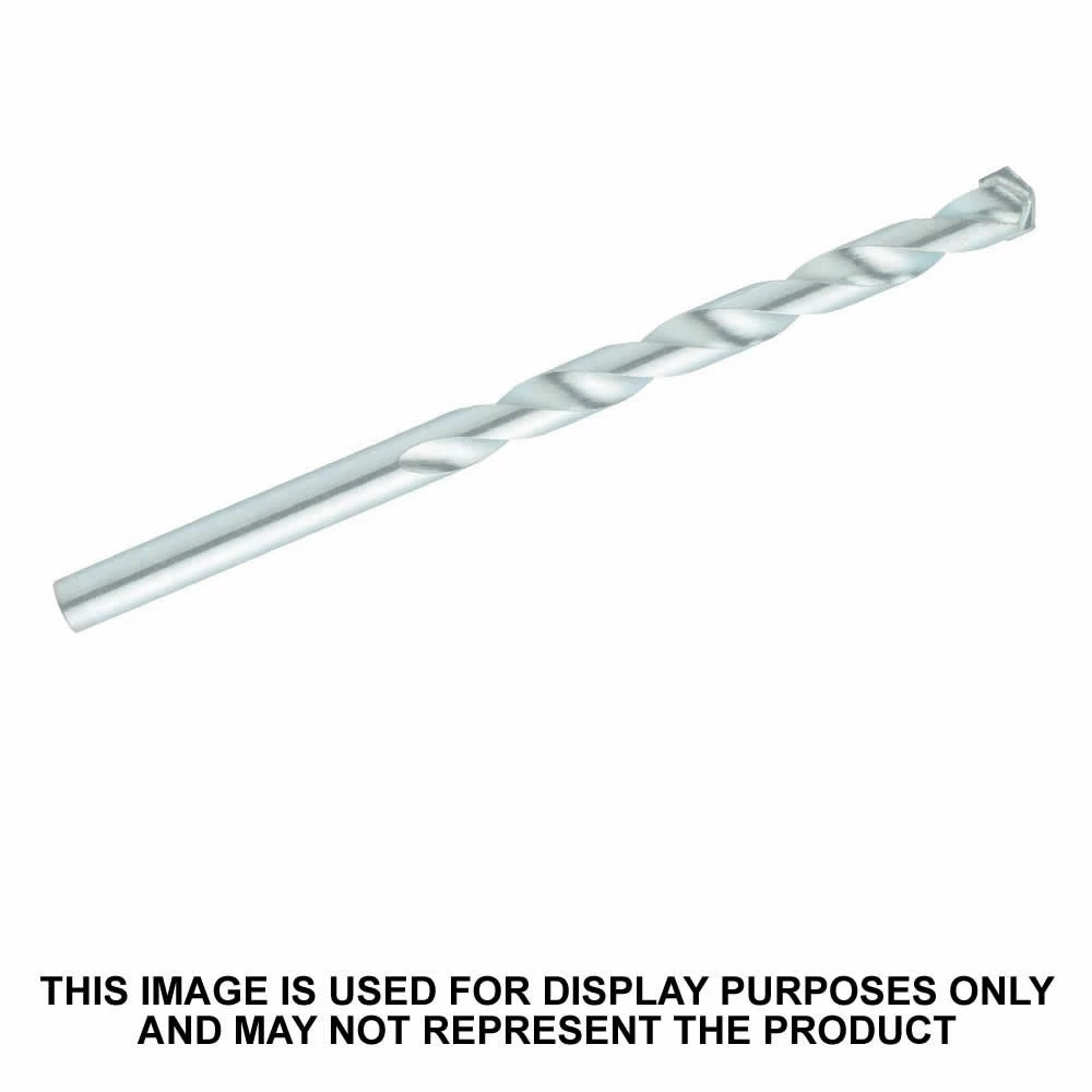 Heller ProStone Masonry Drill Bit β 6mm X 110mm 3 Heller ProStone Masonry Drill Bit β 6mm X 110mm