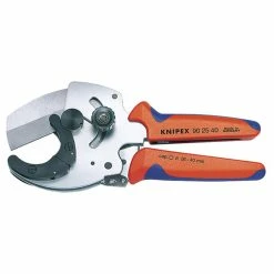 Knipex 90 25 40 210mm Pipe Cutter