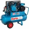 Clarke XEPV16/50 (OL) 14cfm 50Litre 3HP Portable Industrial Air Compressor (230V) -Hot Sale Water Pumps Shop 9523D323 EBAB 44D1 ABF3 2FF9D978CE4F huge
