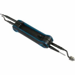 Laser 7291 Universal Deburring Set