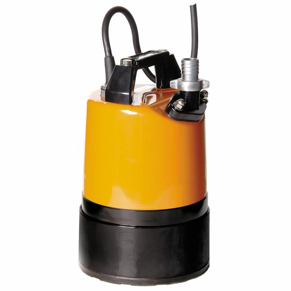 Tsurumi LSC1.4S 2" Puddle Sucker (230V) 3 Tsurumi LSC1.4S 2" Puddle Sucker (230V)