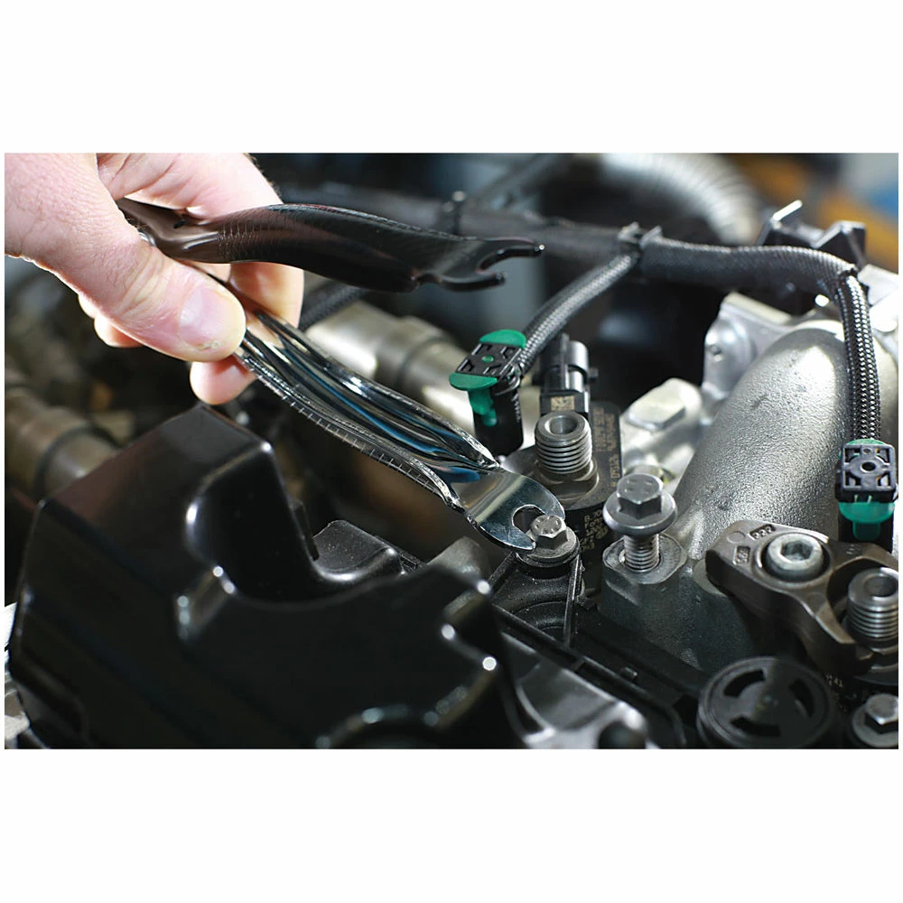 Laser 7887 Hose Removal Pliers 4 Laser 7887 Hose Removal Pliers - Image 2