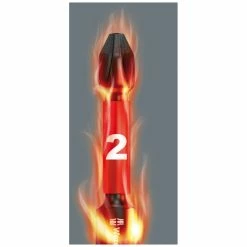 Wera Bit-Box 15 Impaktor Pz2 TriTorsion Impact Bits 15 Wera Bit-Box 15 Impaktor Pz2 TriTorsion Impact Bits -Hot Sale Water Pumps Shop 9A93268D 9CE0 402A ACC3 5993323D01C5 huge