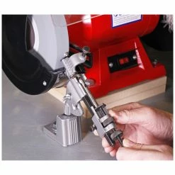 Sealey SMS01 Drill Bit Sharpener Grinding Attachment -Hot Sale Water Pumps Shop 9AEE810A 7F63 4F63 AAA9 0402FEF4853D huge