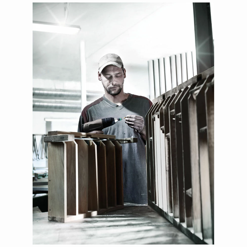 Wera Bit-Box 20 BTH Pz2 BiTorsion Long Life Timber Bits For Drill/Drivers 4 Wera Bit-Box 20 BTH Pz2 BiTorsion Long Life Timber Bits For Drill/Drivers - Image 2