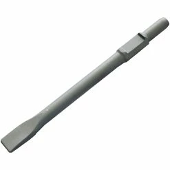 Clarke CON1500DD SDS 30mm HEX Flat Chisel
