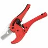 Rothenberger Rocut 42TC Plastic Pipe Shear
