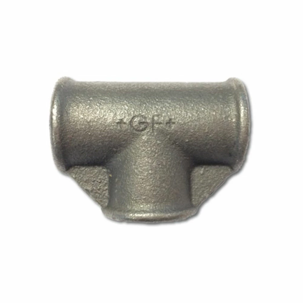 Equal Tee Joint - 3/8” 3 Equal Tee Joint - 3/8”
