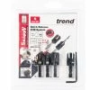 Trend SNAP/PC/A Snappy 4 Piece Countersink & Plug Cutter Set 2 Trend SNAP/PC/A Snappy 4 Piece Countersink & Plug Cutter Set -Hot Sale Water Pumps Shop A1C4C6B1 2EA6 48BB A525 94A10DAC9E05 huge