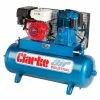 Clarke SP27C150 25cfm 150Litre 8HP Petrol Air Compressor -Hot Sale Water Pumps Shop A4553B13 FF73 4F1E 8D72 B48209524E34 huge