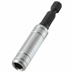 Trend Snappy 66mm Bit Holder For Impact Drivers
