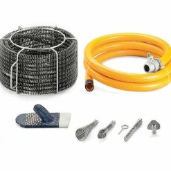 Rothenberger R600 Drain Cleaning Machine And Tools (110V) 7 Rothenberger R600 Drain Cleaning Machine And Tools (110V) -Hot Sale Water Pumps Shop A5E61392 F498 44A0 A566 87697D65AEC1 huge