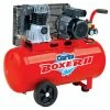 Clarke Boxer II 14/100P O/L 14cfm 100Litre 3HP Belt Driven Air Compressor (230V) -Hot Sale Water Pumps Shop A5EE1A08 EC9F 40A6 9F43 354D222148D9 huge