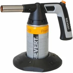 Sievert 228201X Handyjet Blowtorch With Piezo