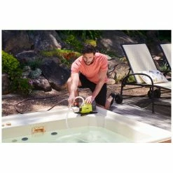 Ryobi ONE+ R18TP-0 18V Cordless Transfer Pump (Bare Tool) -Hot Sale Water Pumps Shop A7968052 BC6B 4940 898B 8BF5A9812686 huge