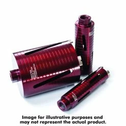 DART Red Ten DCD Spiro 127 X 145mm Diamond Core Bit