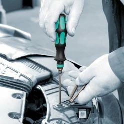 Wera Kraftform Kompakt 33 Piece Screwdriver & Bit Set 10 Wera Kraftform Kompakt 33 Piece Screwdriver & Bit Set -Hot Sale Water Pumps Shop A8C4EDC1 9B4B 451D B62D 8DADEA1893F6 huge