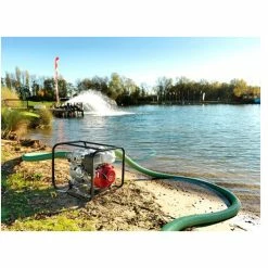 Honda WT30 3" High Flow Petrol Powered Trash Water Pump 7 Honda WT30 3" High Flow Petrol Powered Trash Water Pump -Hot Sale Water Pumps Shop A9B3A95E 3C43 49CC A72E 75041FB27B93 huge