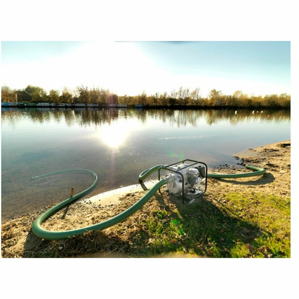 Honda WT40 4" High Flow Petrol Powered Trash Water Pump 5 Honda WT40 4" High Flow Petrol Powered Trash Water Pump - Image 3