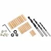 Clarke CHT745 43 Piece Dowelling Accessory Kit 2 Clarke CHT745 43 Piece Dowelling Accessory Kit -Hot Sale Water Pumps Shop AB075D30 282B 44E3 946B DEF193393E69 huge