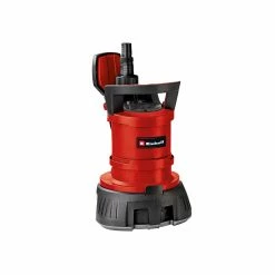 Einhell GE-DP 5220 LL ECO 1½" 520W 225Lpm 7.5m Head Clean & Dirty Water Pump (230V)