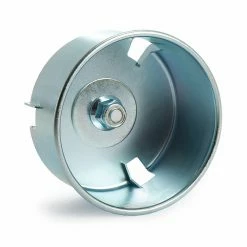 Metex CMF110 Chamf 110mm PVC Drain & Soil Pipe Chamfer Tool