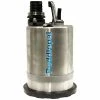 TT Pumps PH/PAL750/400V Puddlepal Portable Submersible Pump