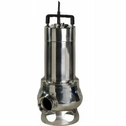 Obart Arvex/S 316 Stainless Steel Manual Chemical Pump (230V)