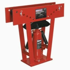 Sealey 16 Tonne Hydraulic Pipe Bender