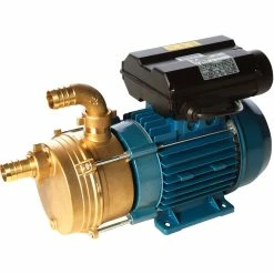 Obart ENT25-S 1.5kW Bronze Transfer Pump (400V)