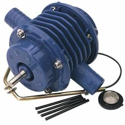 Draper DPP2 Drill Powered Pump