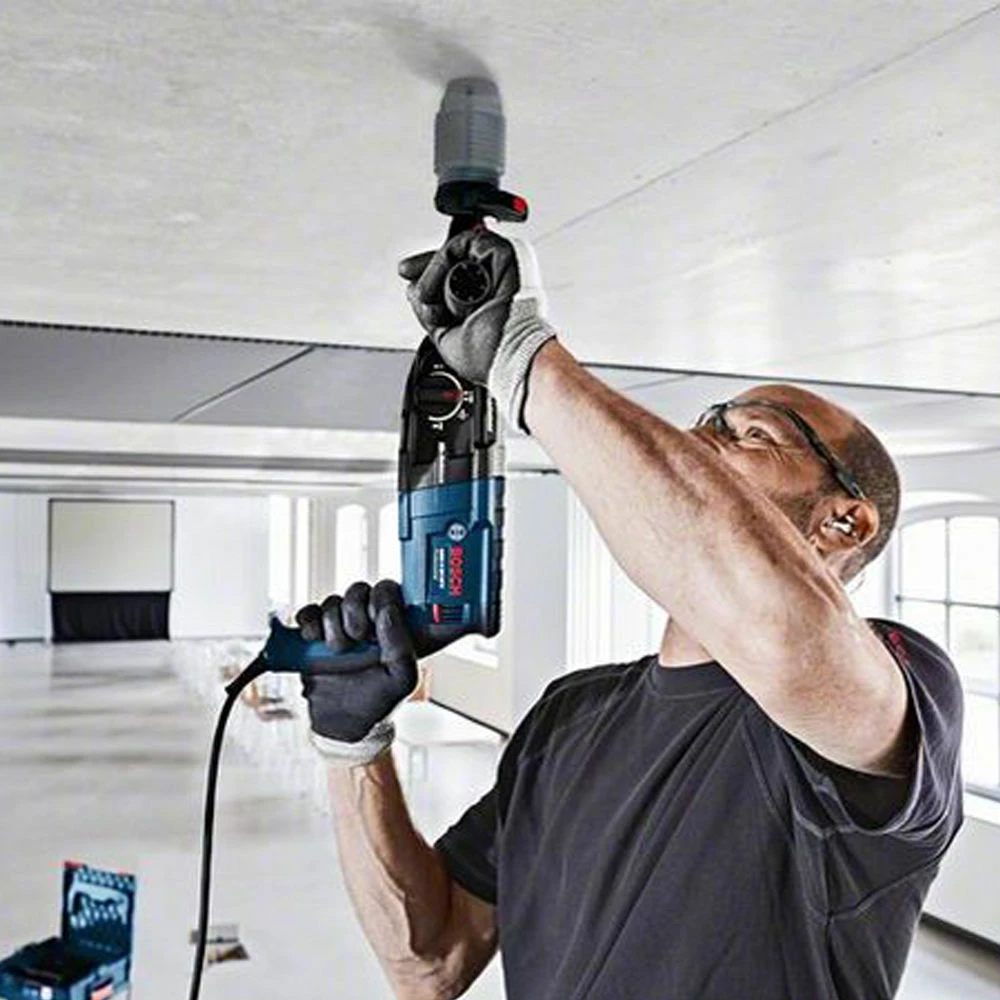 Bosch Professional Dust Collection Cover 4 Bosch Professional Dust Collection Cover - Image 2