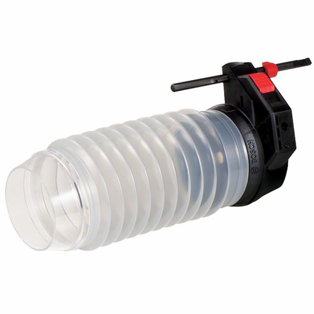 Bosch Professional Dust Collection Cover 3 Bosch Professional Dust Collection Cover